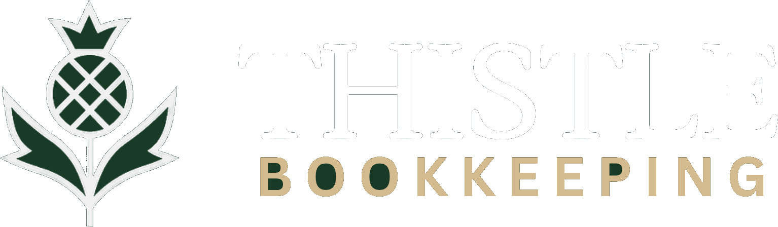 Thistle Bookkeeping